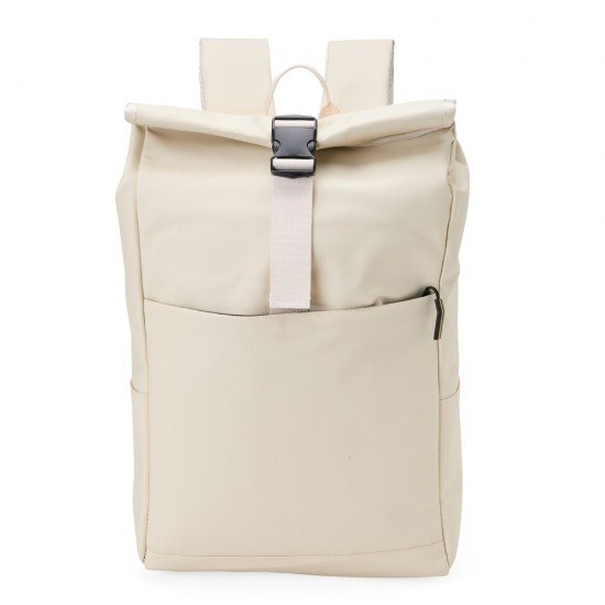 Mochila PU Imperme&aacute;vel 32L Personalizada