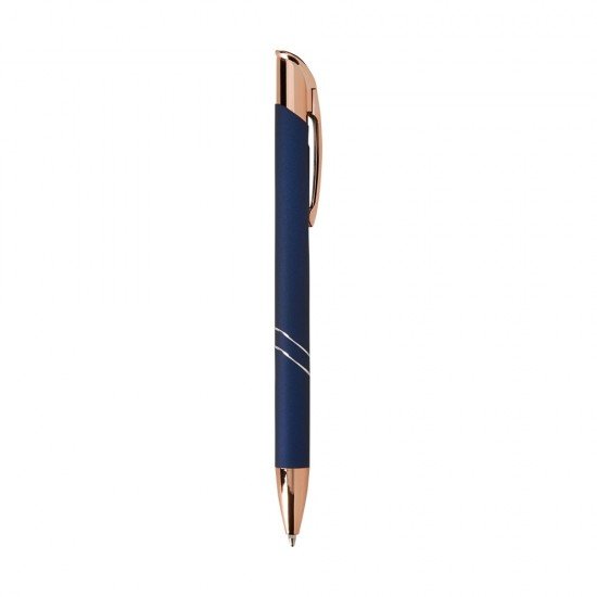 Caneta Metal Personalizada com Logo