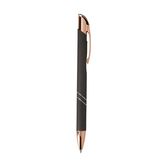 Caneta Metal Personalizada com Logo