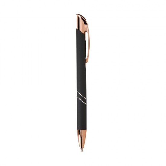 Caneta Metal Personalizada com Logo