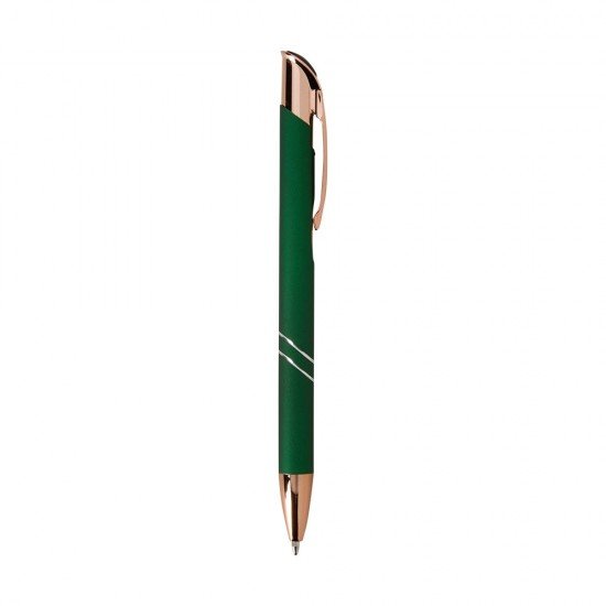 Caneta Metal Personalizada com Logo