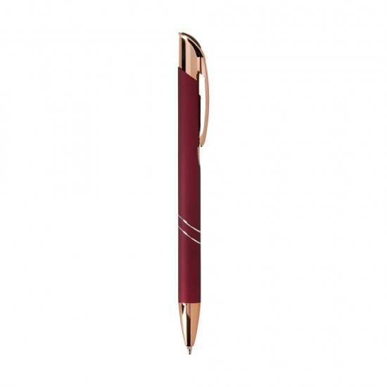 Caneta Metal Personalizada com Logo