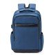 Mochila Couro Sint&eacute;tico USB 36 Litros Personalizada