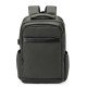 Mochila Couro Sint&eacute;tico USB 36 Litros Personalizada