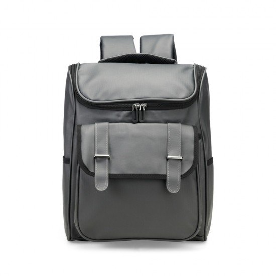 Mochila Couro Sint&eacute;tico 18 Litros Personalizada