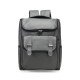 Mochila Couro Sint&eacute;tico 18 Litros Personalizada