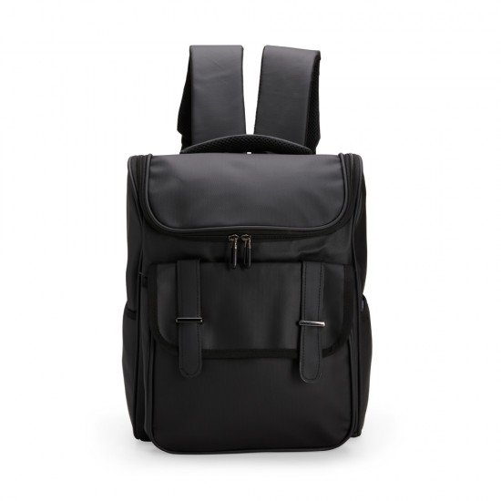 Mochila Couro Sint&eacute;tico 18 Litros Personalizada