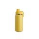 Garrafa T&eacute;rmica Inox 550ml Personalizada com Logo