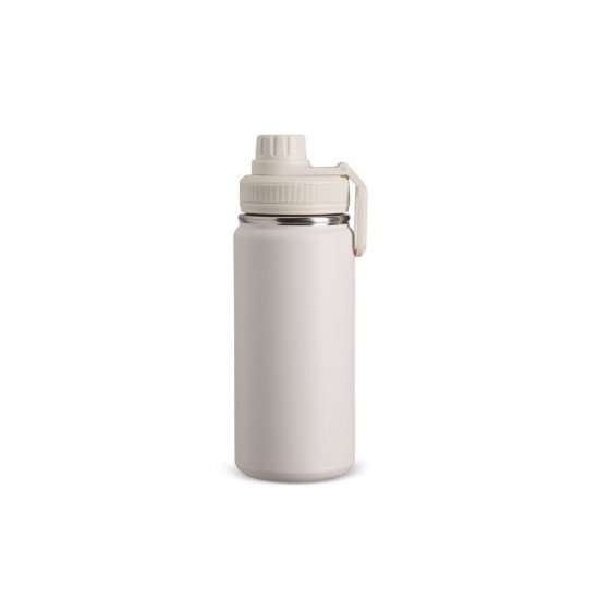 Garrafa T&eacute;rmica Inox 550ml Personalizada com Logo