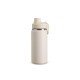 Garrafa T&eacute;rmica Inox 550ml Personalizada com Logo