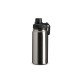 Garrafa T&eacute;rmica Inox 550ml Personalizada com Logo