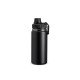 Garrafa T&eacute;rmica Inox 550ml Personalizada com Logo