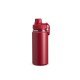 Garrafa T&eacute;rmica Inox 550ml Personalizada com Logo