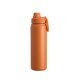Garrafa T&eacute;rmica Inox 750ml Promocional com Logo