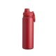 Garrafa T&eacute;rmica Inox 750ml Promocional com Logo