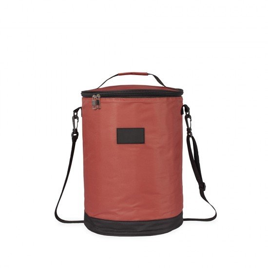 Bolsa T&eacute;rmica 25L Para Brindes
