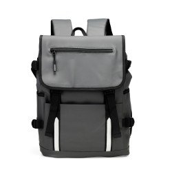 Mochila Couro Sint&eacute;tico 18 Litros Personalizada com Logo