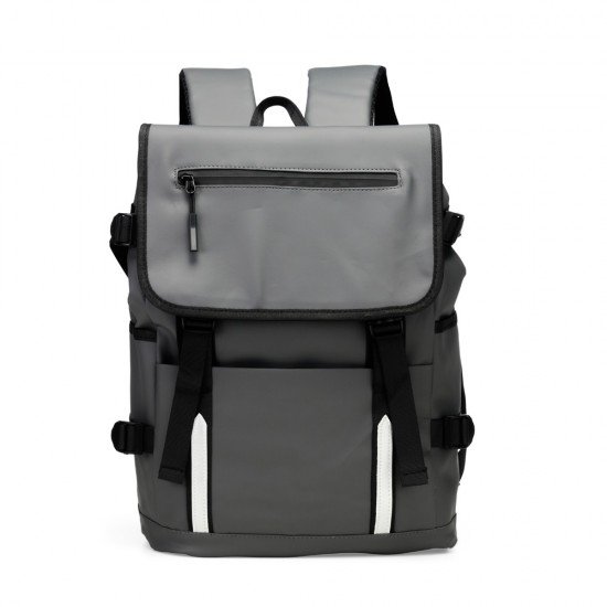 Mochila Couro Sint&eacute;tico 18 Litros Personalizada com Logo