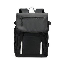 Mochila Couro Sint&eacute;tico 18 Litros Personalizada com Logo