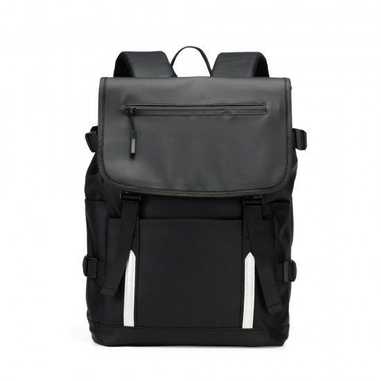 Mochila Couro Sint&eacute;tico 18 Litros Personalizada com Logo