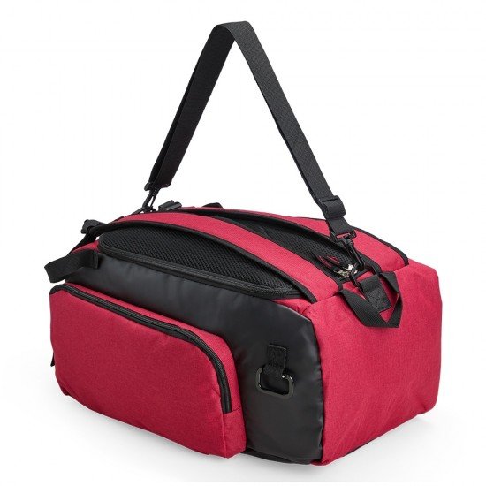 Bolsa Esportiva Poli&eacute;ster 40L Promocional 