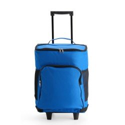 Bolsa T&eacute;rmica 30L com Rodinhas Para Brindes