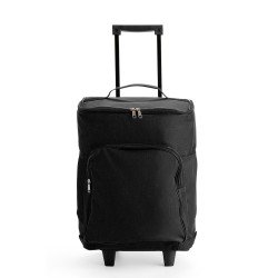 Bolsa T&eacute;rmica 30L com Rodinhas Para Brindes
