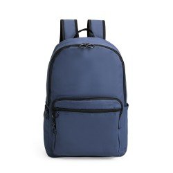 Mochila Couro Sint&eacute;tico 23 Litros Personalizada