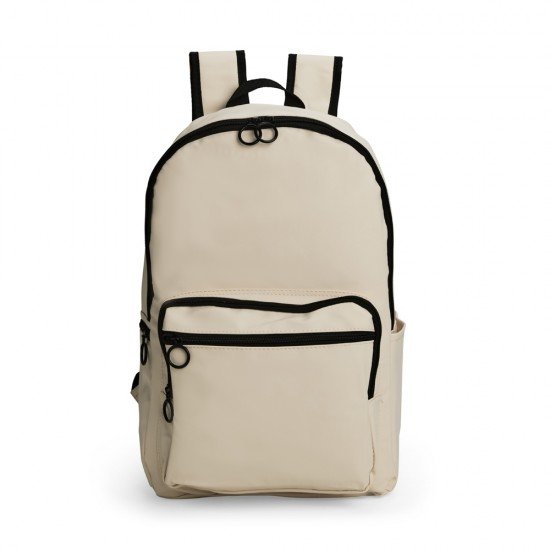 Mochila Couro Sint&eacute;tico 23 Litros Personalizada