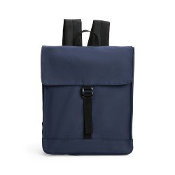 Mochila Couro Sint&eacute;tico 16 Litros Personalizada