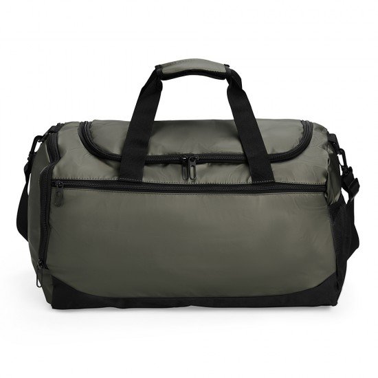 Bolsa Couro Sint&eacute;tico 36 Litros Personalizada