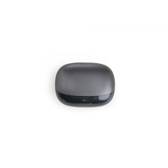 Fone de Ouvido Bluetooth com Case Carregador com Logo Personalizado
