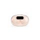 Fone de Ouvido Bluetooth com Case Carregador Personalizado