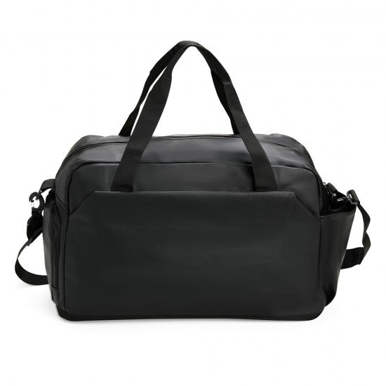 Bolsa Couro Sint&eacute;tico 44 Litros Personalizada