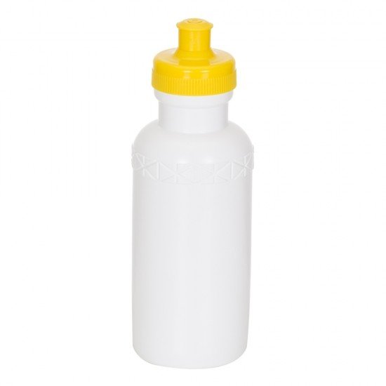 Squeeze Pl&aacute;stico 500ml Personalizado