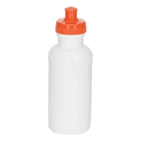 Squeeze Pl&aacute;stico 500ml Personalizado