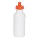 Squeeze Pl&aacute;stico 500ml Personalizado