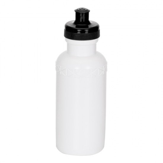 Squeeze Pl&aacute;stico 500ml Personalizado
