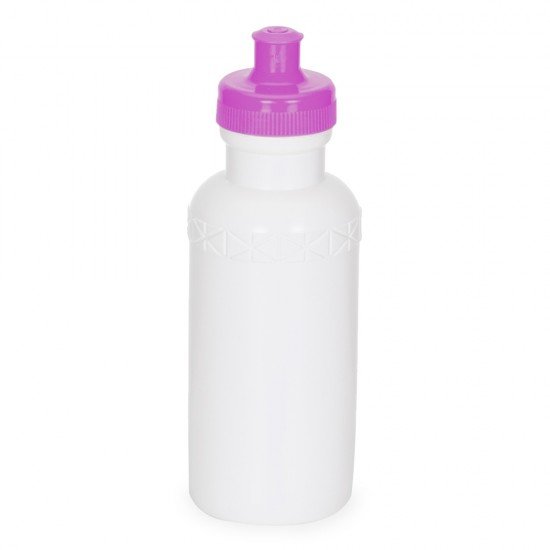Squeeze Pl&aacute;stico 500ml Personalizado