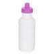 Squeeze Pl&aacute;stico 500ml Personalizado