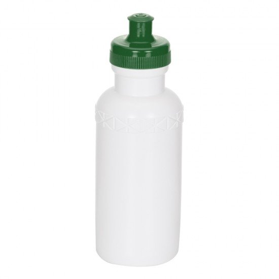 Squeeze Pl&aacute;stico 500ml Personalizado