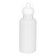 Squeeze Pl&aacute;stico 500ml Personalizado