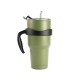 Caneca T&eacute;rmica Inox 800ml Personalizada