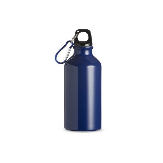 Squeeze Alum&iacute;nio 420ml Personalizado 