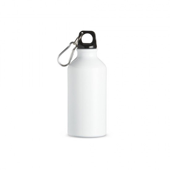 Squeeze Alum&iacute;nio 420ml Personalizado 