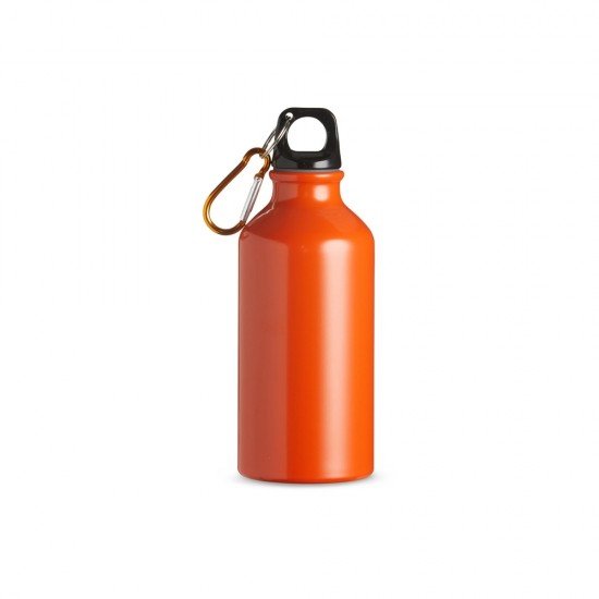 Squeeze Alum&iacute;nio 420ml Personalizado 