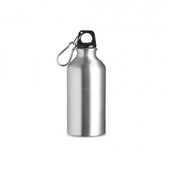 Squeeze Alum&iacute;nio 420ml Personalizado 