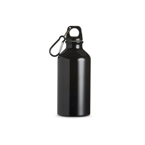 Squeeze Alum&iacute;nio 420ml Personalizado 