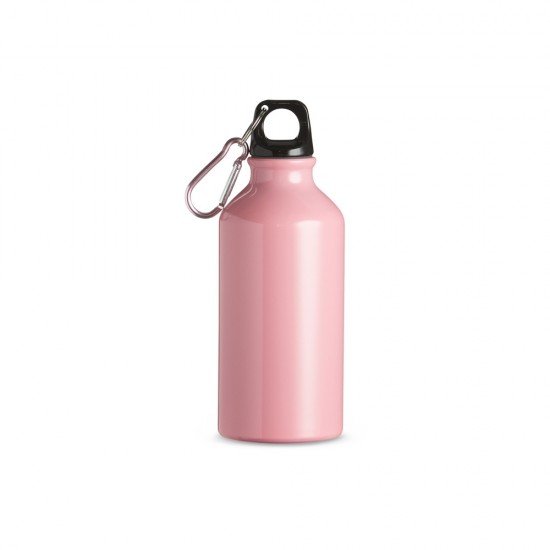 Squeeze Alum&iacute;nio 420ml Personalizado 