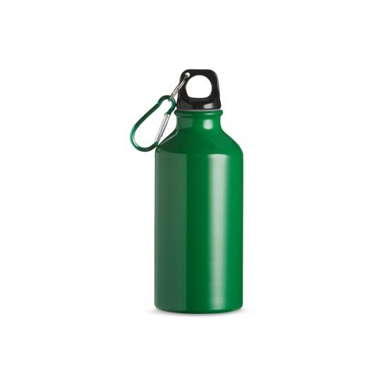 Squeeze Alum&iacute;nio 420ml Personalizado 